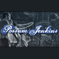 Possum Jenkins