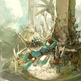 Nausicaa_by_burari