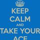Keepcalmace