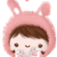Kawaii_bunny_girl