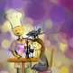 Dinner_5x7