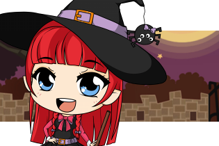 Wanda's Witchery School