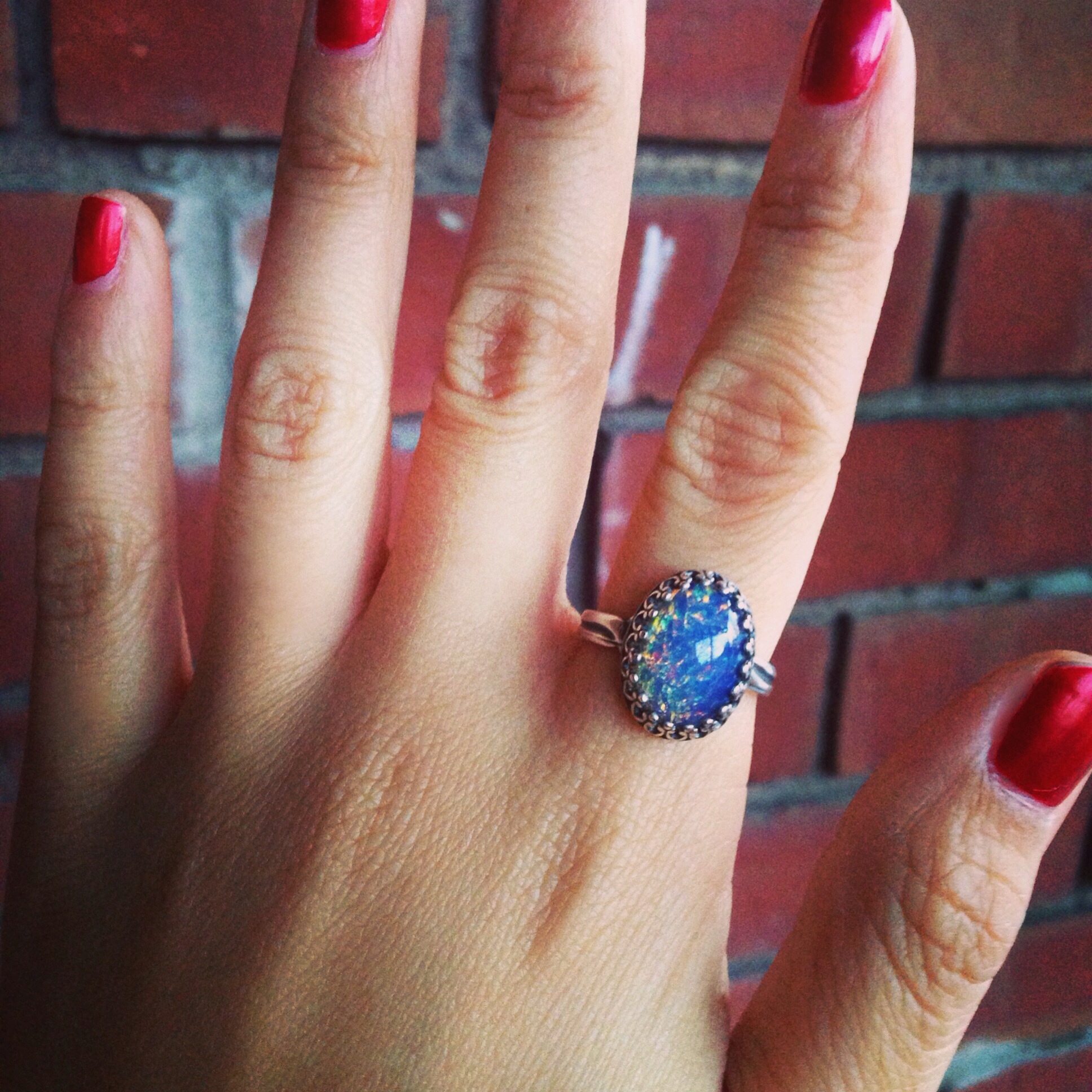 Emma Ring on Storenvy