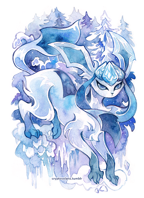 cryptostore glaceon print online