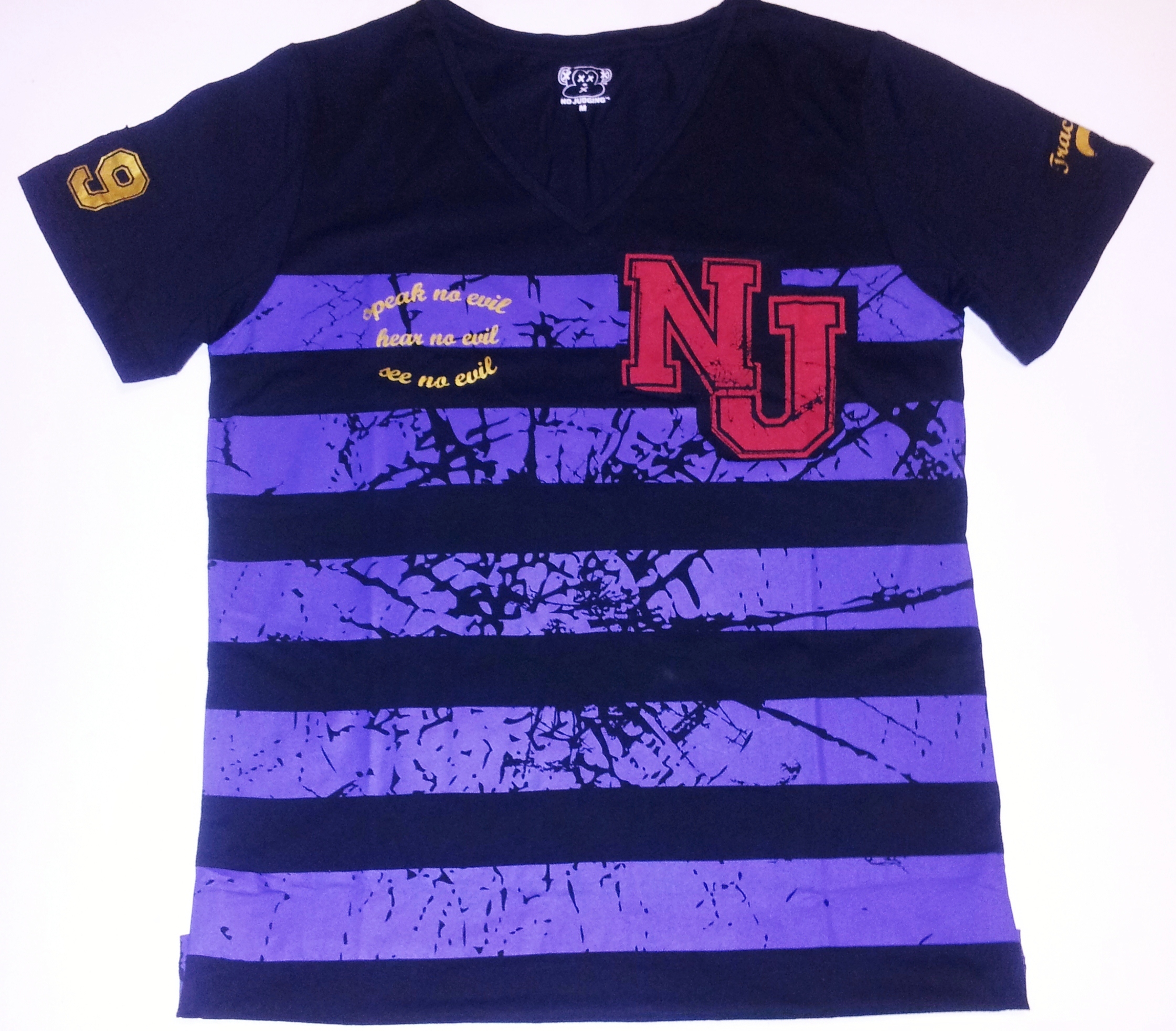 Smash N Dash Black Purple No Judging Online Store Powered By Storenvy
