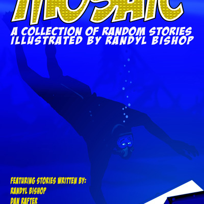 Mosaic issue one