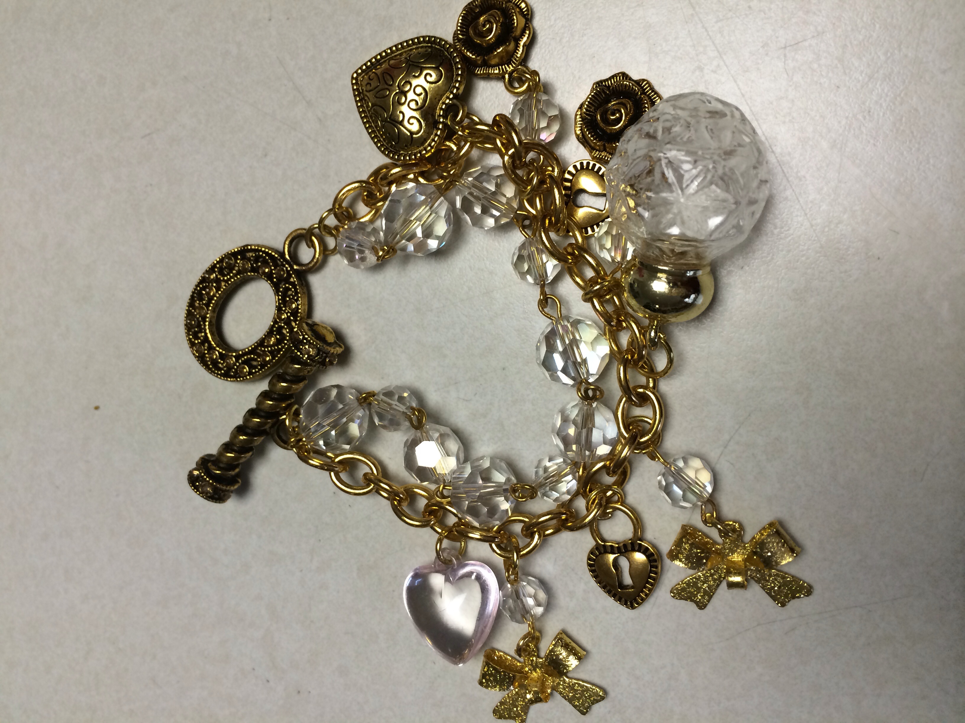 Locks of Love! on Storenvy