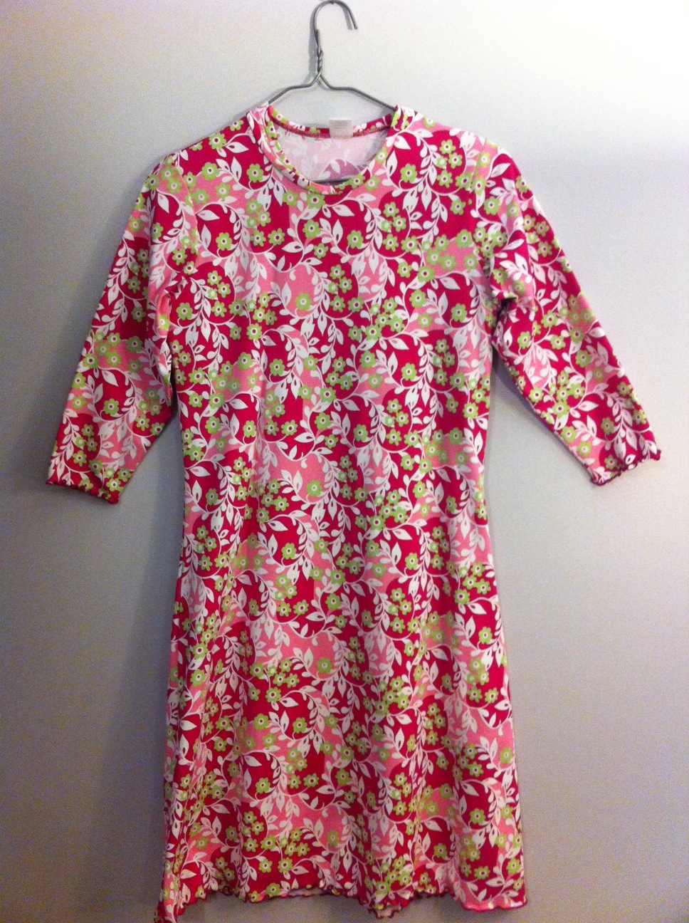 modest girls dresses