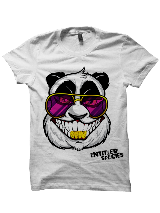 cool animal shirts