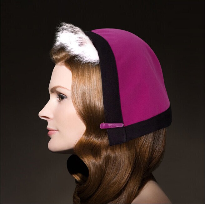 anna frozen hat