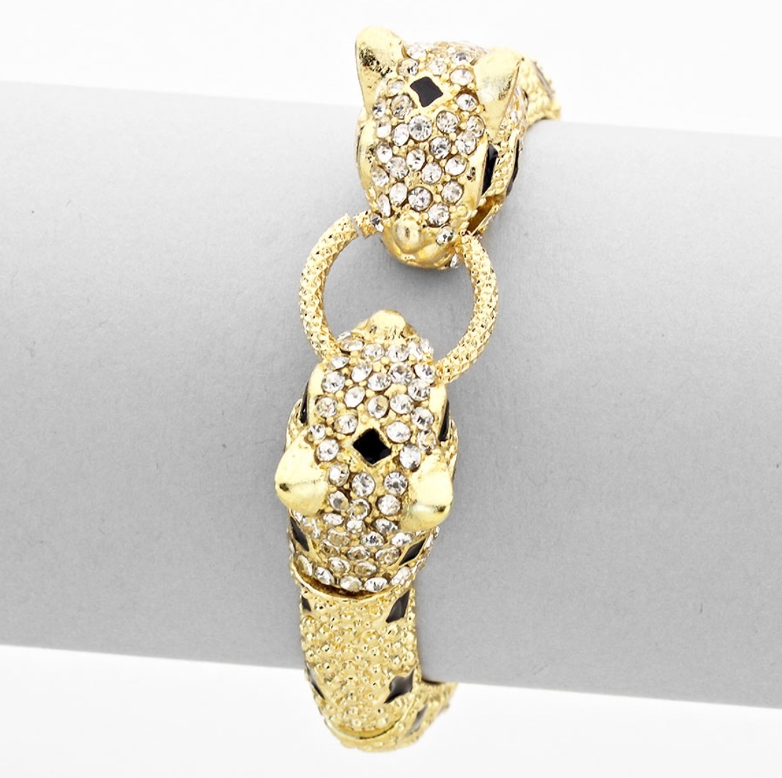 jaguar bracelet