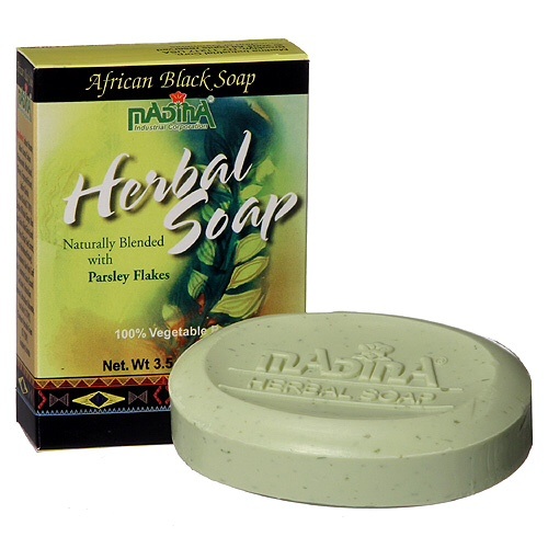 Herbal Soap on Storenvy