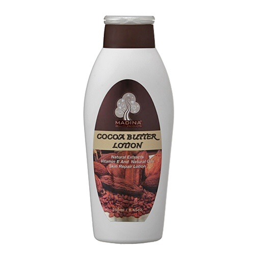Cocoa Butter Lotion 8 oz on Storenvy