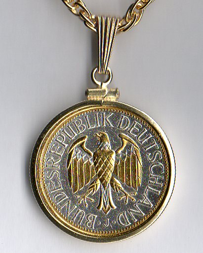 German Coin Necklace Shop, 56% OFF 