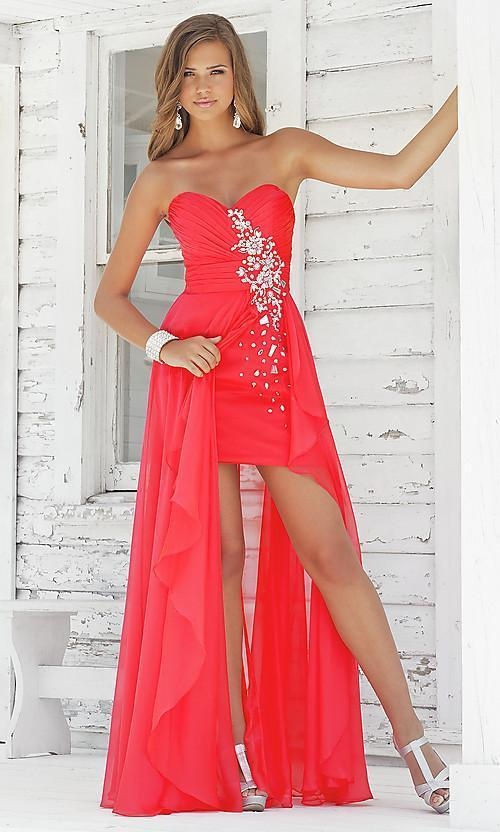 Helena Prom Dress
