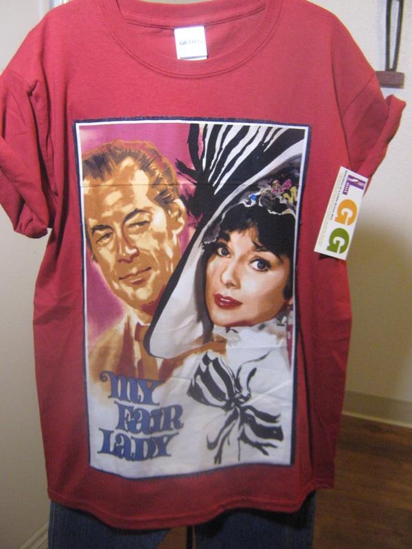 my fair lady clothing store