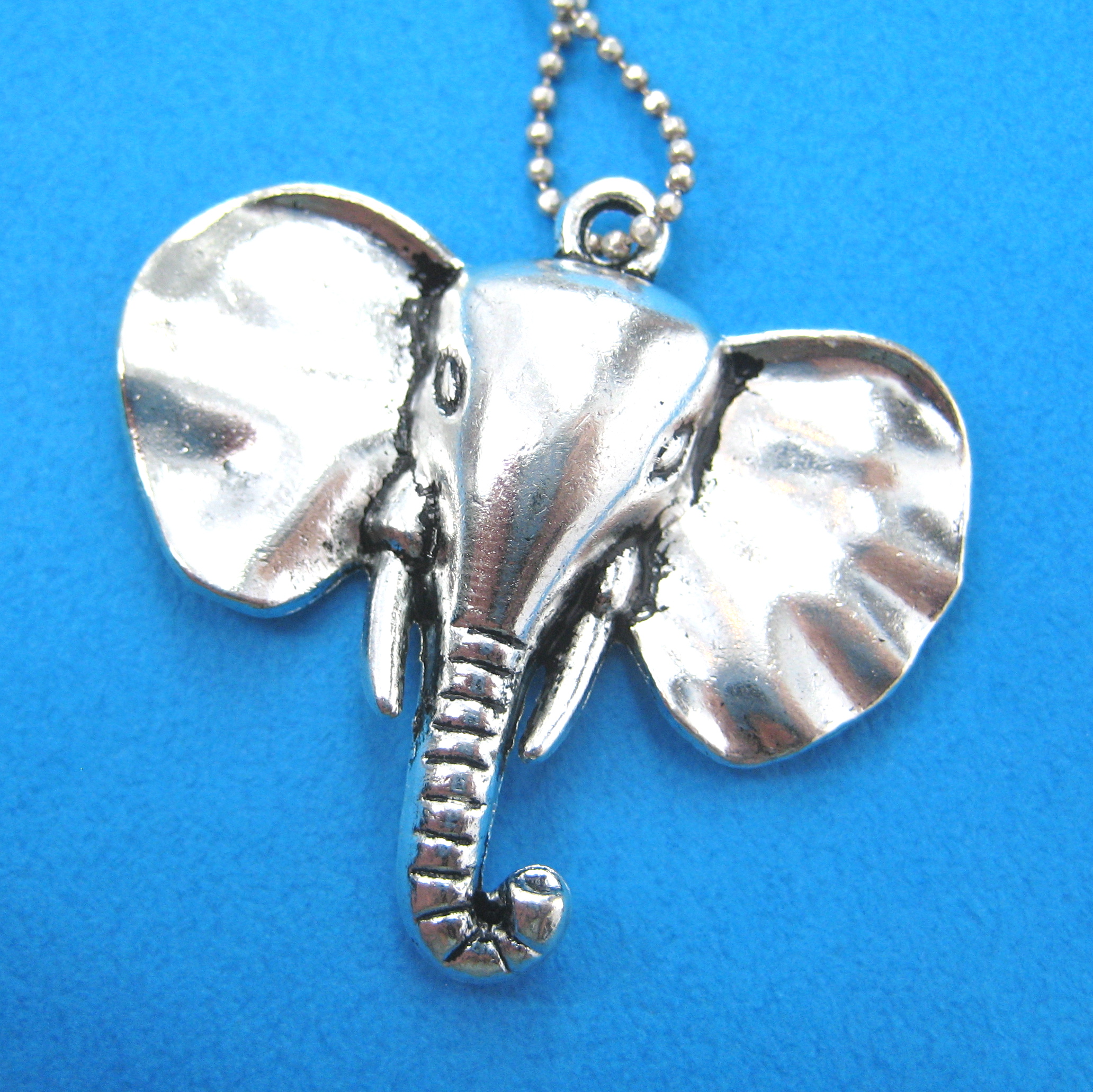 unique elephant jewelry