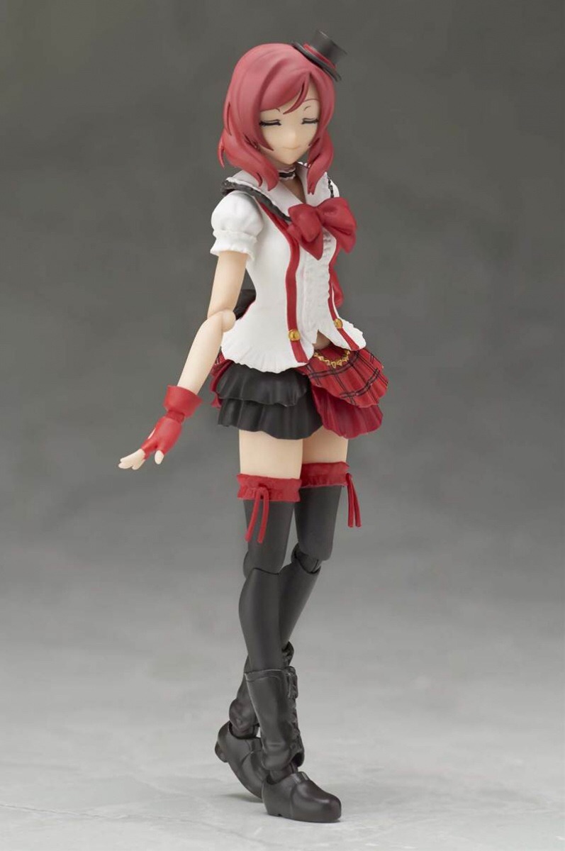 action figure love live