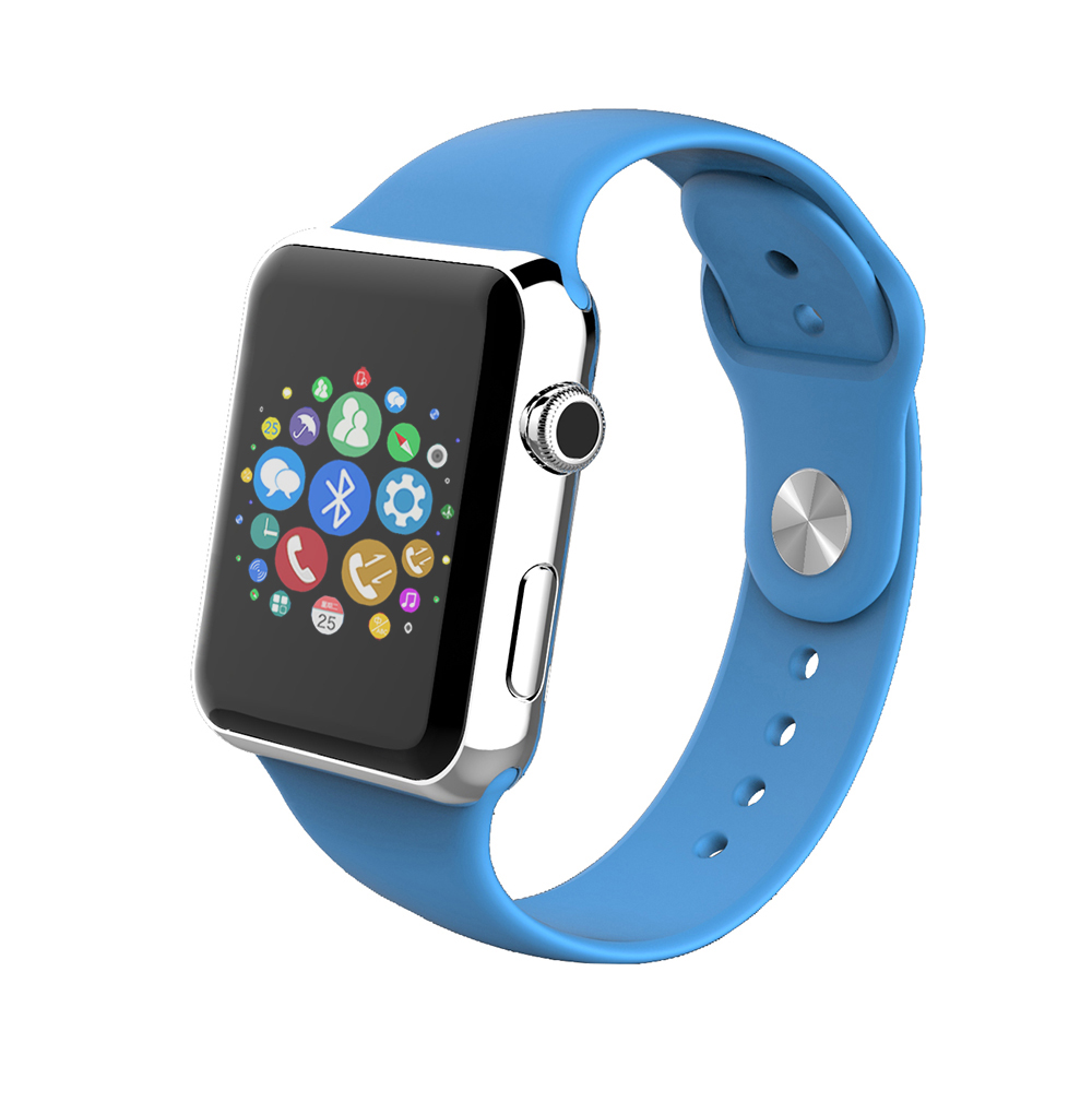 Ewatch Android 4 3up Iphone 5up Sold By A Bargain Guaranteed On Storenvy