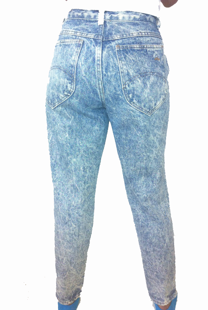 stonewash jeans womens