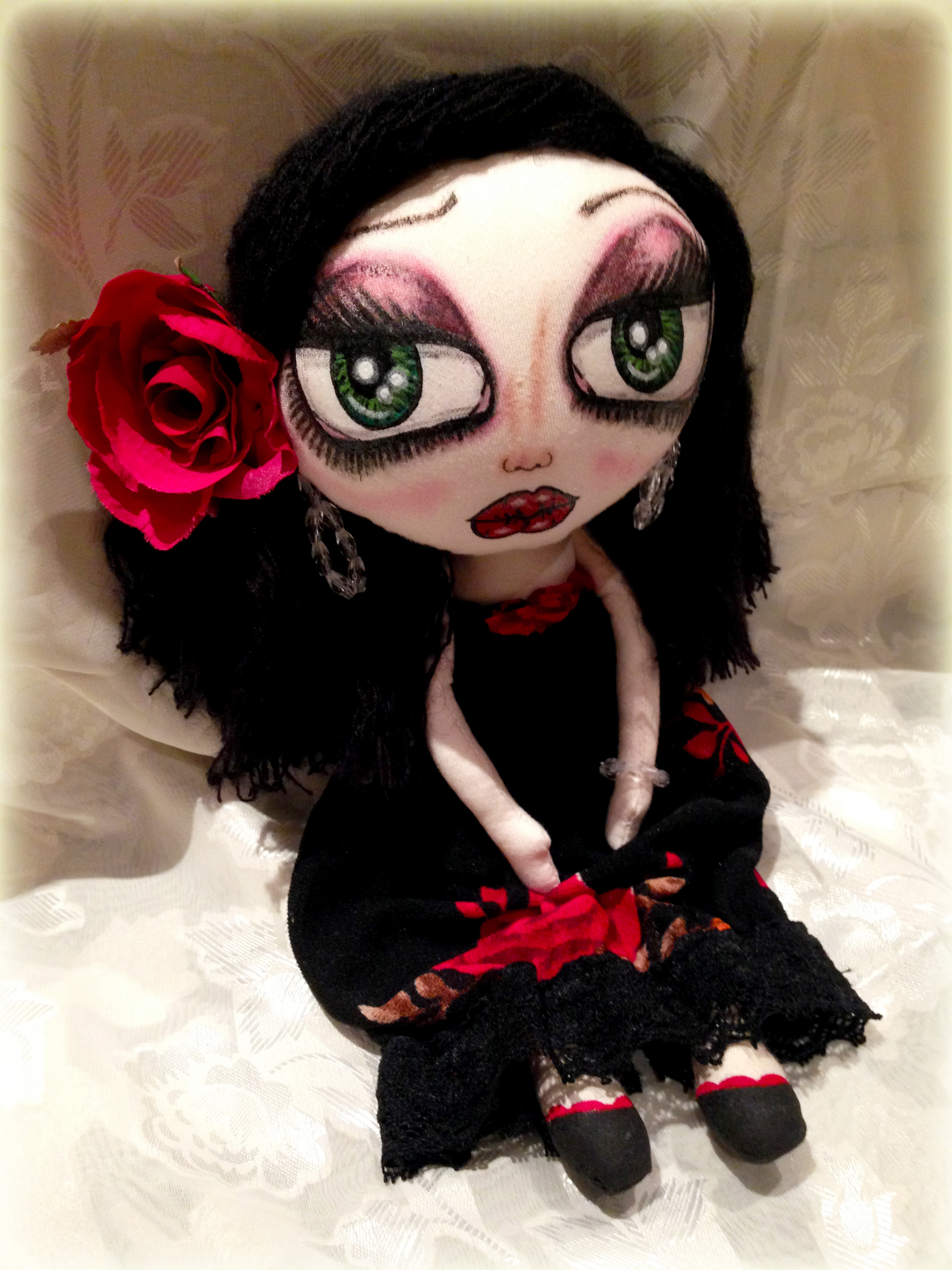 art doll online