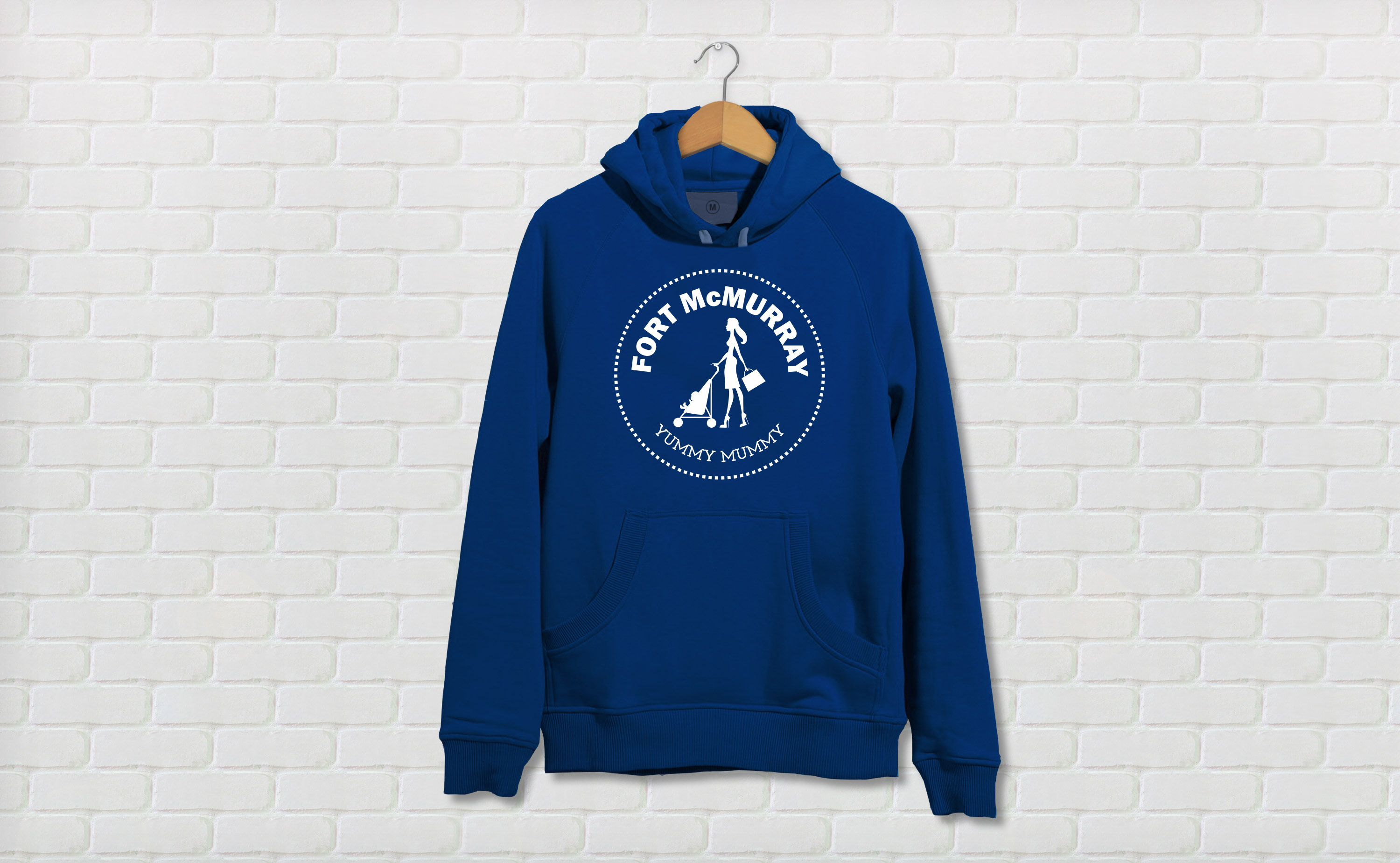 Yummy Mummy Royal Blue Hoodie Fort Mac Proud Online Store Powered By Storenvy Intra si vizioneaza acest serial la calitate hd, fara reclame, cu multiple surse de vizionare. fort mac proud storenvy