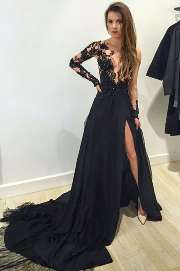 Different Prom Dresses