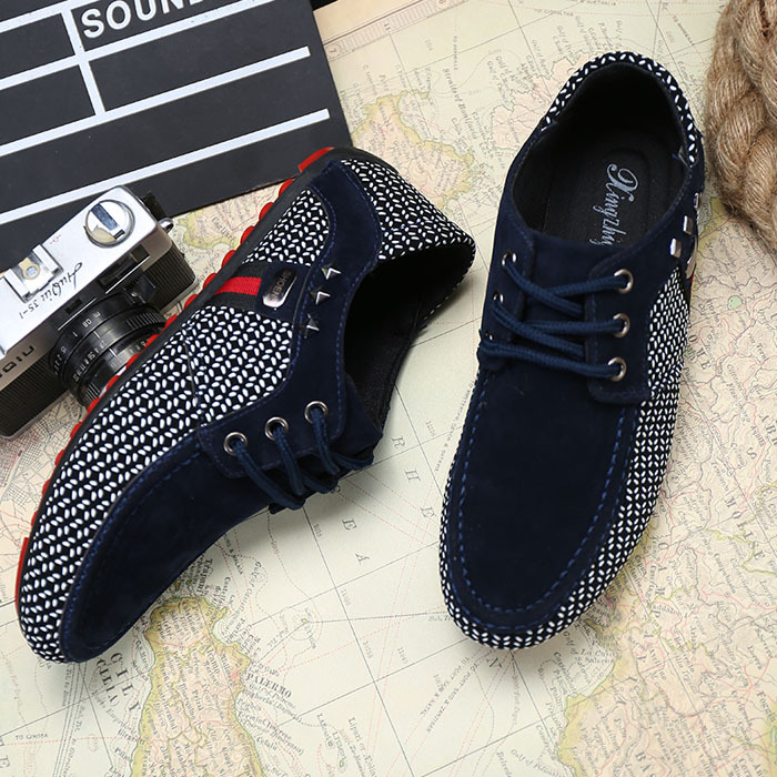 2015 Hot Sell Men Loafer Shoes Men S Fashion Suede Flat Loafers Men Casual Driving Shoes 2015 Hot Sell Men Loafer Shoes Men S Fashion Suede Flat Loafers Men Casual Driving Shoes