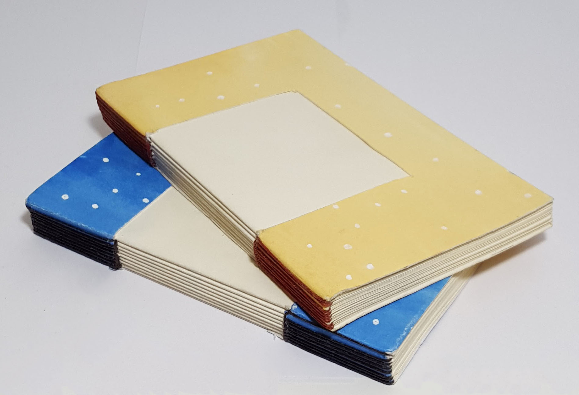 set of 2 open