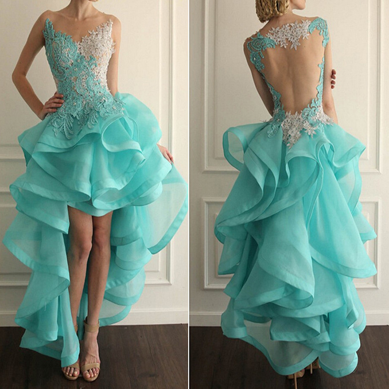 Hi Lo Dresses