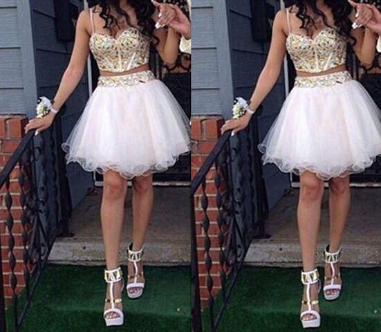 Tumblr Sweet Sixteen Dress