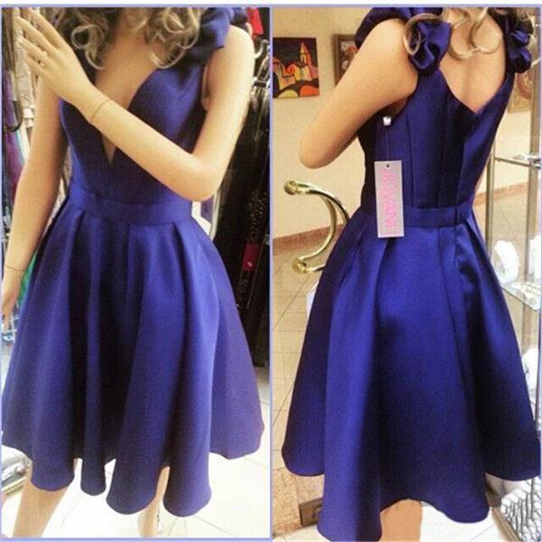 young girl prom dresses