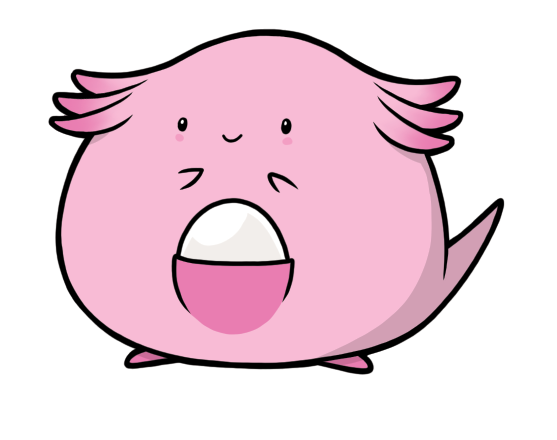 chansey