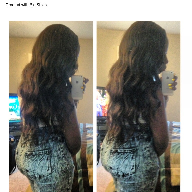 12 14 Inch 2 Bundle Deals All Waves And Straight Styleandbeauty