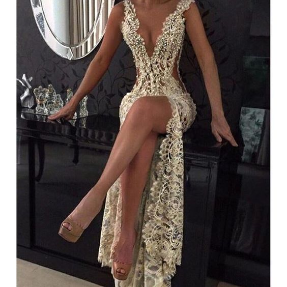 Sexy Dresses 2018