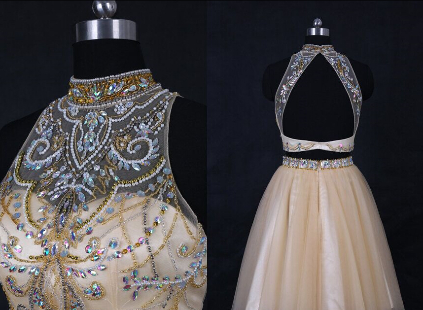 one piece crop top dress