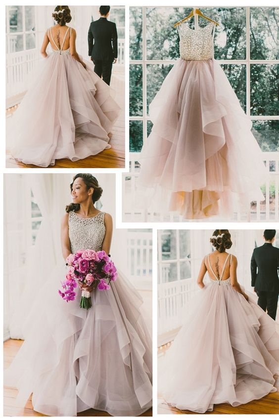Prom Dress for Christmas