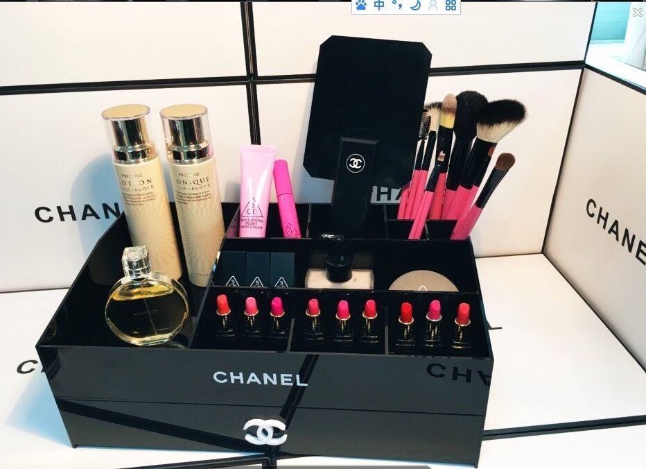 Chanel Makeup Brush Set Uk The Art Of Mike Mignola