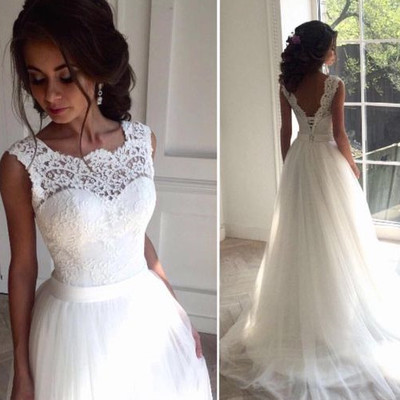 lace a line