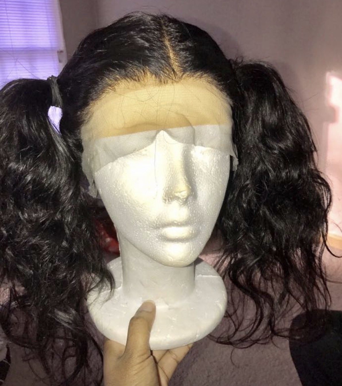 Frontal wig units · Best Extend · Online Store Powered by Storenvy