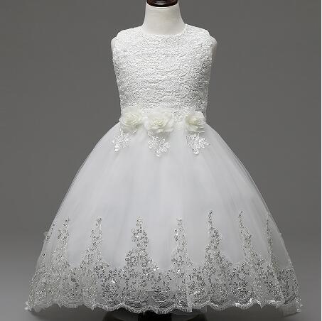 long sleeve frock dress