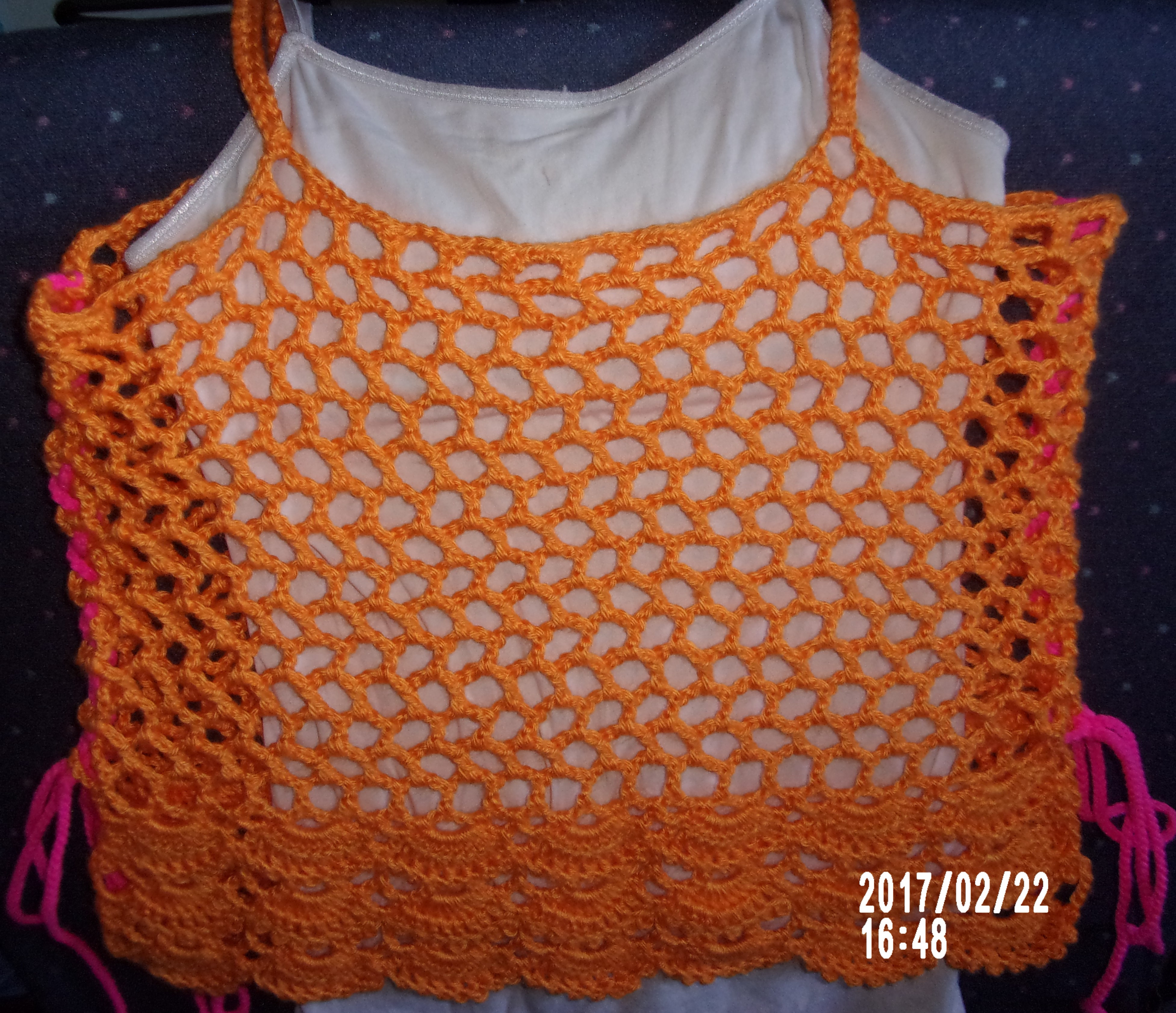 online crochet store