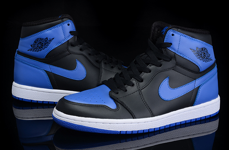 aj royal blue