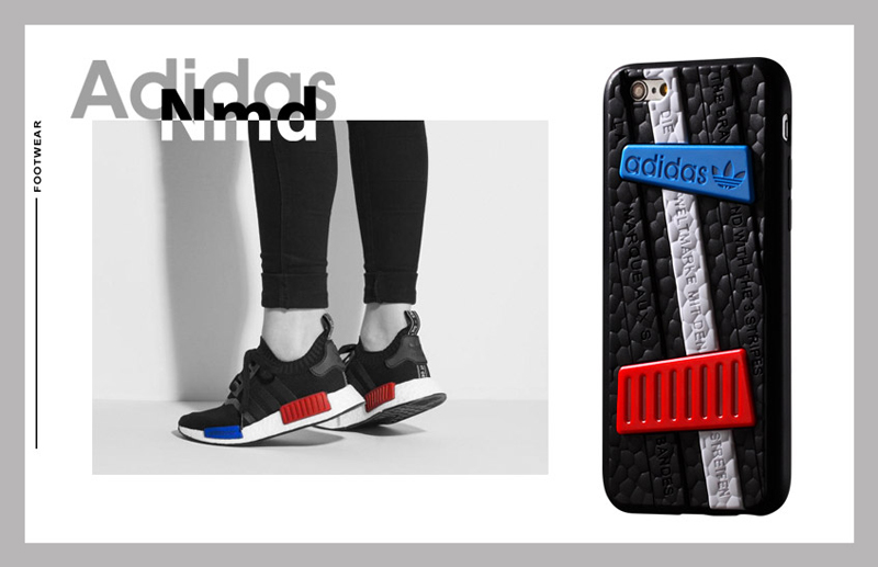 iphone nmd