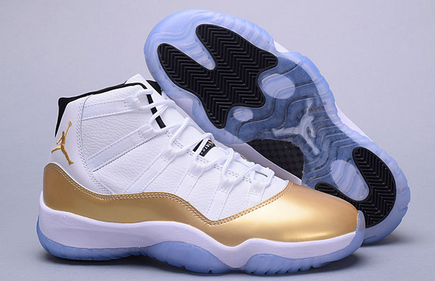 Nike Air Jordan Retro 11 Top Closing Ceremony Metallic Gold On Storenvy Nike Air Jordan Retro 11 Top Closing Ceremony Metallic Gold On Storenvy