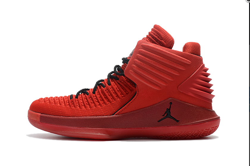 air jordan 20 rosso