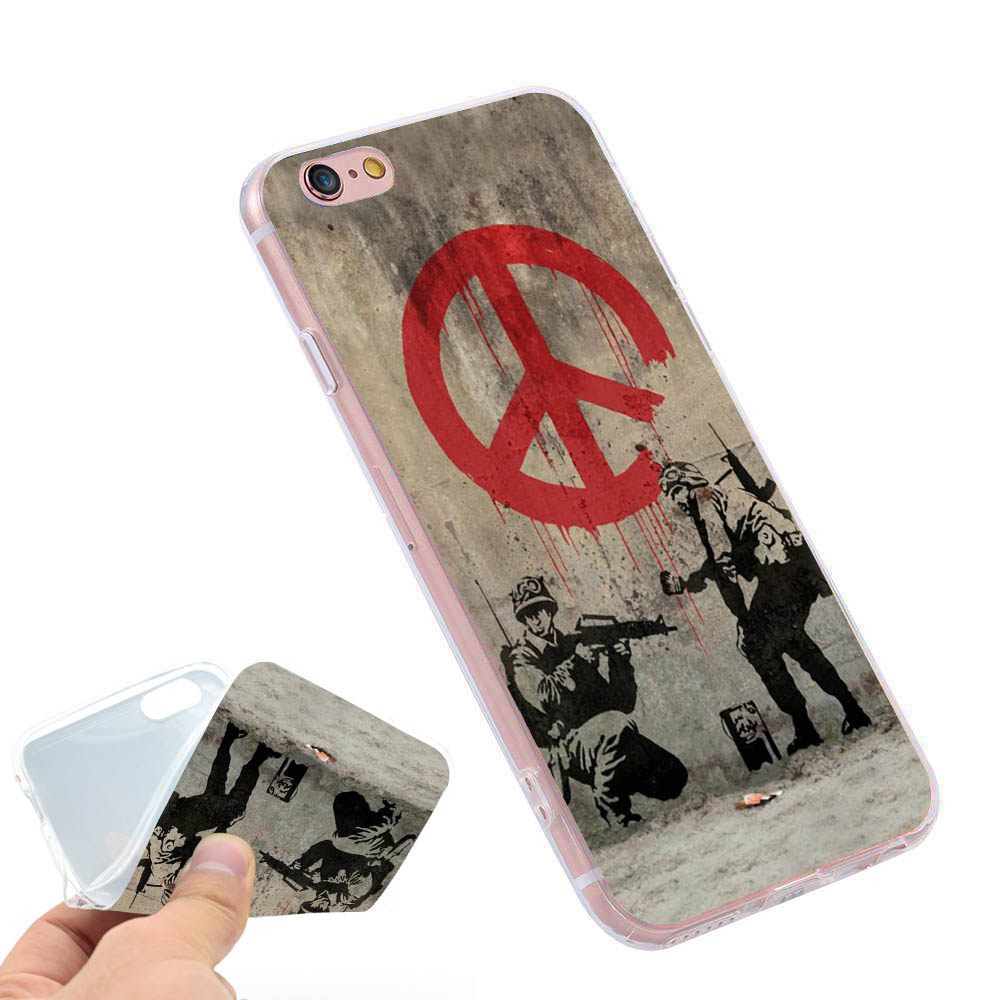 banksy phone case iphone 7 plus banksy phone case iphone 7 plus