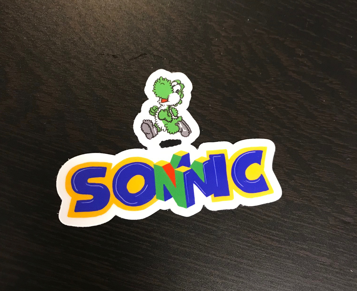 Video Games Sticker on Storenvy