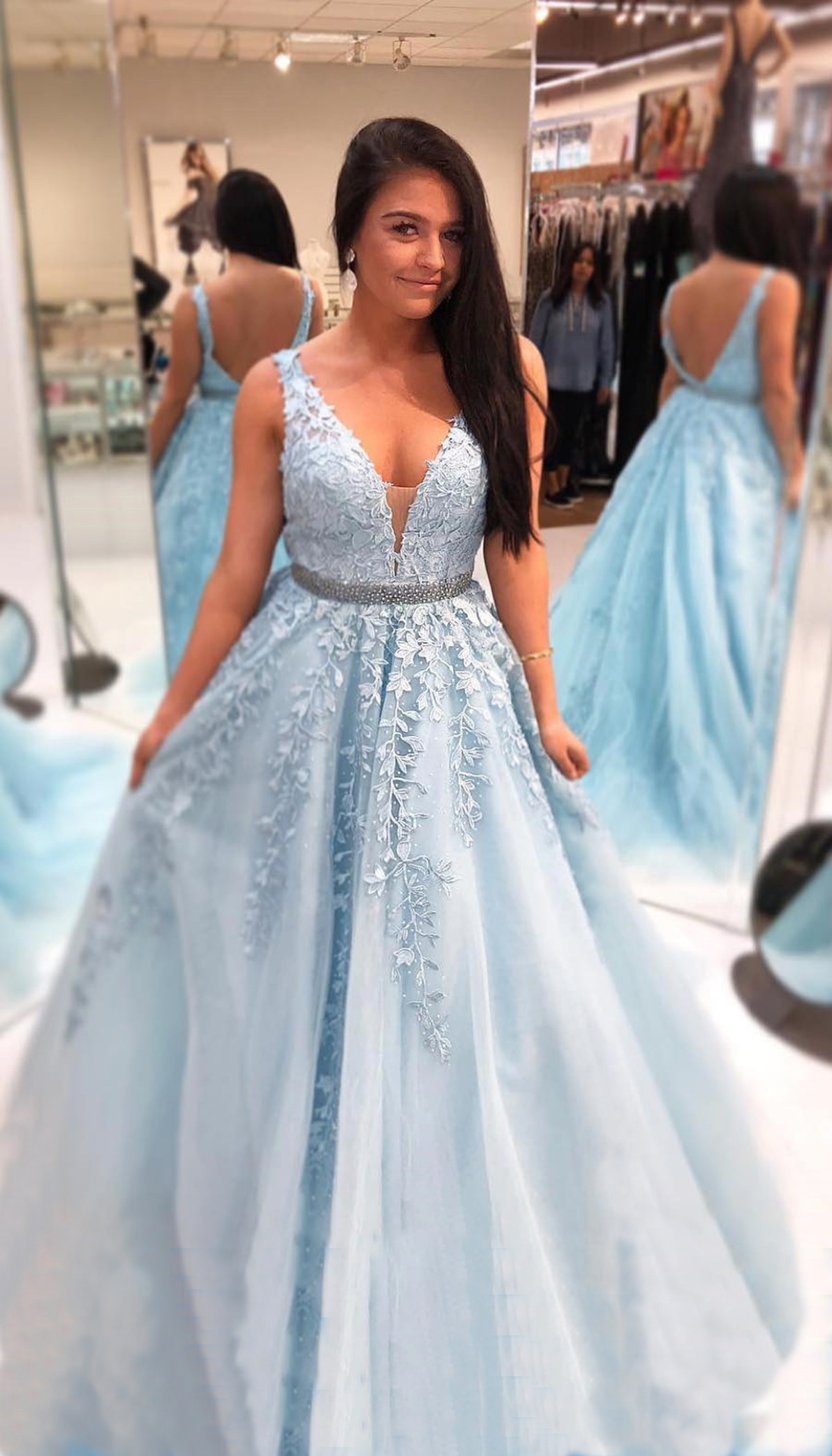 sweet sixteen dresses