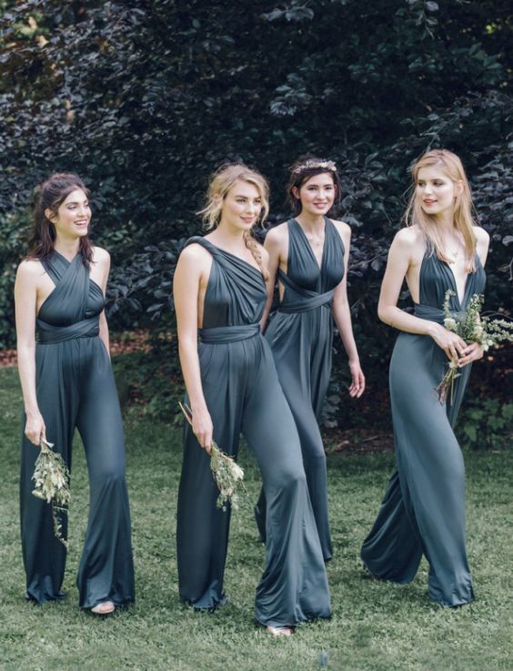 versatile bridesmaid dresses